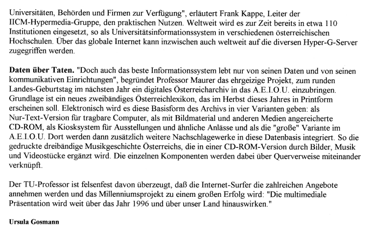 �sterreich ist �berall (2)