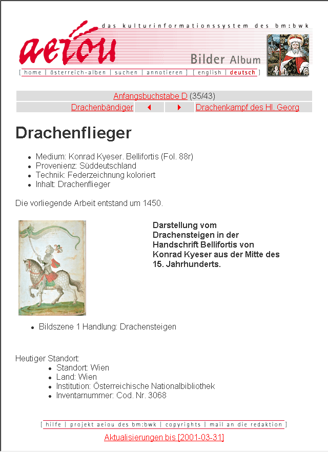 Drachenflieger