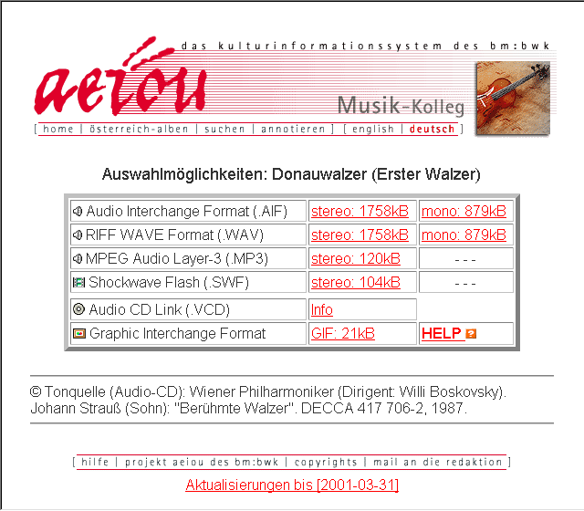 Donauwalzer