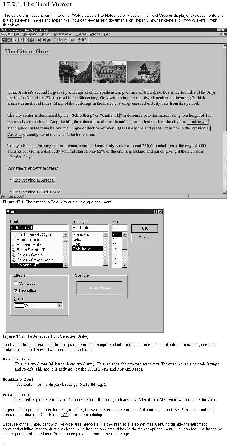 Der Textviewer