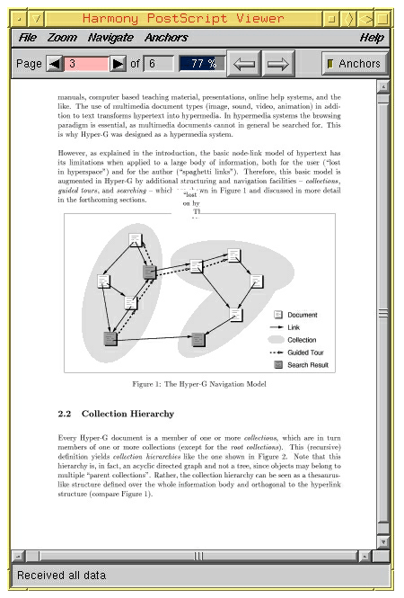 PostScript Betrachter