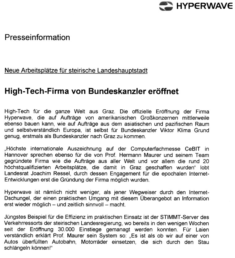 Firmener�ffnung (1)