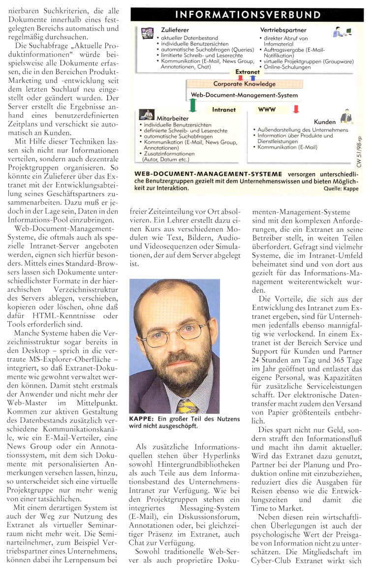 Digitale Verwahrlosung