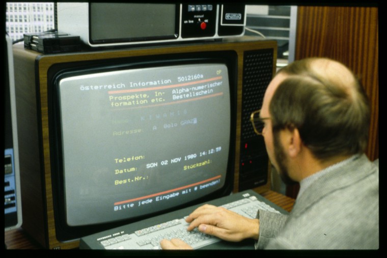 �sterreich Information