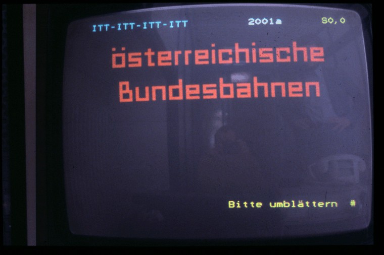 �sterr. Bundesbahnen