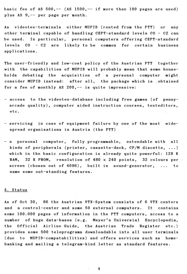 �sterreichischer Bildschirmtextbericht (4)