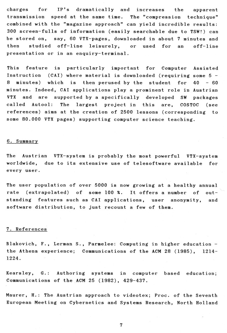 �sterreichischer Bildschirmtextbericht (7)