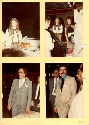 6. Tagung des Arbeitskreises 