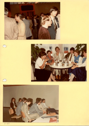 6. Tagung des Arbeitskreises 