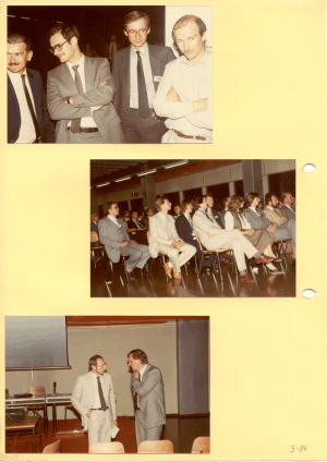 6. Tagung des Arbeitskreises 