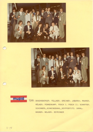 6. Tagung des Arbeitskreises 