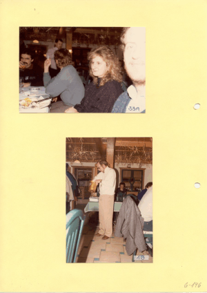 Christmas celebration 1988