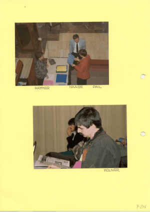 Hypertext/Hypermedia�91