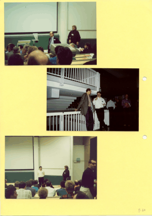 Workshop on Distributed Multimedia Systems