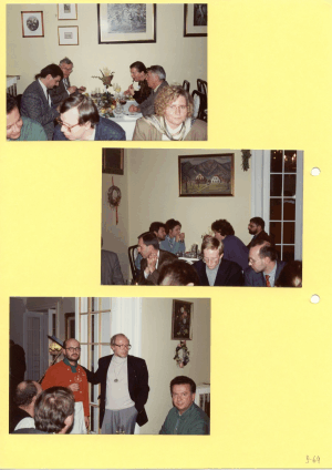 Workshop on Distributed Multimedia Systems