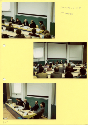 Workshop on Distributed Multimedia Systems